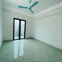 Nhà Vân Canh Hoài Đức, 54m2*4.5Tầng, Lô góc, 2 thoáng, ngõ thông đường ôtô tránh thoải mái