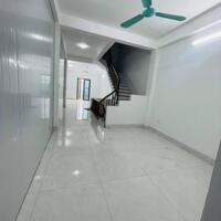 Nhà Vân Canh Hoài Đức, 54m2*4.5Tầng, Lô góc, 2 thoáng, ngõ thông đường ôtô tránh thoải mái