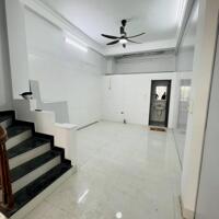 Nhà Vân Canh Hoài Đức, 54m2*4.5Tầng, Lô góc, 2 thoáng, ngõ thông đường ôtô tránh thoải mái