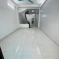 Nhà Vân Canh Hoài Đức, 54m2*4.5Tầng, Lô góc, 2 thoáng, ngõ thông đường ôtô tránh thoải mái