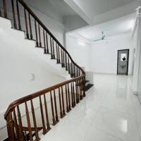 Nhà Vân Canh Hoài Đức, 54m2*4.5Tầng, Lô góc, 2 thoáng, ngõ thông đường ôtô tránh thoải mái