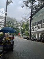 Siêu Hót,Siêu Vị Trí 2 Mặt Tiền Bùi Thị Xuân, Quận 1Diện Tích4.2X17 Kc 5 Tầng Hđt 80 Triệu Giá Chỉ 29.9 Tỷ