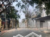 Bán 100M2 Mặt Đường Bảo Phúc - Vườn Hồng. Giá: 6.3 Tỷ