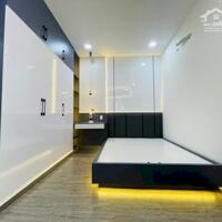 6 TỶ HƠN - NHÀ QUẬN 3, GẦN CV THỎ TRẮNG - HẺM AN NINH SẠCH SẼ - 45M2 2 LẦU 3PN CÓ NỘI THẤT
