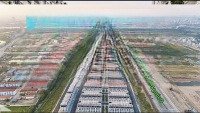 Bán Shophouse 90M2 Sẻ Khe - Giá Siêu Hời Tại Hoàng Huy New City, 14,54 Tỷ Vnd,