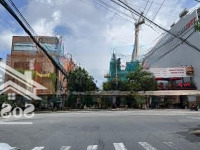 Siêu Lô Góc 2 Mặt Tiền Phố Tây An Thượng Biển Mỹ Khê, Diện Tích Lớn 320M2 Phù Hợp Xây Tòa Cho Thuê