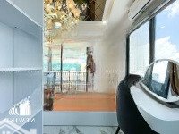 Chdv 1 Phòng Ngủthiết Kế Siêu Đẹp, Gần Đại Học Tdt, Rmit, Ufm, Ntt. Thuận Tiện Di Chuyển Q1, Q4, Q8