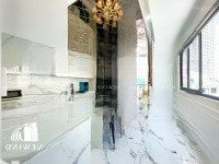 Chdv 1 Phòng Ngủthiết Kế Siêu Đẹp, Gần Đại Học Tdt, Rmit, Ufm, Ntt. Thuận Tiện Di Chuyển Q1, Q4, Q8
