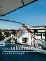 Bán Nhà 5 Tầng Thang Máy 40M2 Phố Hoàng Hoa Thám- Ba Đình