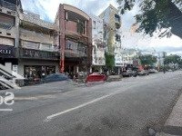 Chủ Hạ Sốc 9 Tỷ, Mặt Tiền Lê Minh Xuân, Chợ Tân Bình, 6 Tầng, 5.5X21M, Nhỉnh 19 Tỷ.
