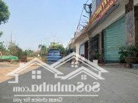 Siêu Phẩm 2 Mặt Tiền Vị Trí Vàng Cổ Châu Gần Hồ, Sân Bóng Giá Tốt Nhất Khu Vực,