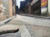 Siêu Phẩm 2 Mặt Tiền Vị Trí Vàng Cổ Châu Gần Hồ, Sân Bóng Giá Tốt Nhất Khu Vực,