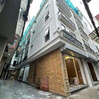 *B.Á.N NHÀ 6 TẦNG THANH NHÀN - HAI BÀ TRƯNG – HƠN 8 T.Ỷ**