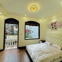 SIÊU HIẾM NHÀ MỚI TRƯƠNG ĐỊNH, MINH KHAI, 37M² 4 TẦNG, CHỈ HƠN 6 TỶ THOÁNG TRƯỚC SAU