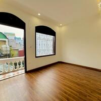 SIÊU HIẾM NHÀ MỚI TRƯƠNG ĐỊNH, MINH KHAI, 37M² 4 TẦNG, CHỈ HƠN 6 TỶ THOÁNG TRƯỚC SAU