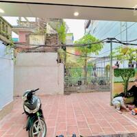 SIÊU HIẾM NHÀ MỚI TRƯƠNG ĐỊNH, MINH KHAI, 37M² 4 TẦNG, CHỈ HƠN 6 TỶ THOÁNG TRƯỚC SAU