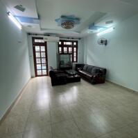 14 TỶ HƠN - NHÀ PHƯỜNG 2 TÂN BÌNH, KHU SÂN BAY - HẺM 8M SÁT MẶT TIỀN - 65M2x5 6PN VUÔNG A4