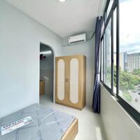 Căn Hộ Tách Bếp Cửa Sổ Trời Toà Thang Máy Ngay Sân Bay Tân Sơn Nhất Quận Tân Bình