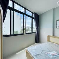 Căn Hộ Tách Bếp Cửa Sổ Trời Toà Thang Máy Ngay Sân Bay Tân Sơn Nhất Quận Tân Bình