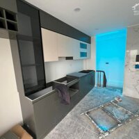 PHÂN LÔ NHÀ MỚI Ô TÔ VÀO NHÀ KINH DOANH SẦM UẤT - HOÀNG MAI 45M² NHÀ 6 TẦNG THANG MÁY