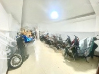 P9 Phú Nhuận, Gần Mt,Hẽm Xe Hơihồ Văn Huê_Đào Duy Anh_Hoàng Văn Thụ, Tn 360 Triệur/Năm, 4 Tầng,102M2, 19 Tỷ