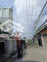 Chỉ 53 Tr/M2 - 2 Tỷ 150 - 43M2 - Đất - ( 5 X 9 ) - Lê Văn Việt - P Tăng Nhơn Phú B - Thủ Đức