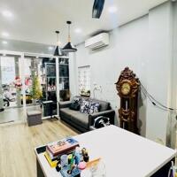 7.5 TỶ HƠN - NHÀ TRẦN HƯNG ĐẠO QUẬN 5 - HẺM 4M CÁCH MT 1 CĂN - 50M2 3PN FULL NỘI THẤT XỊN