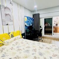 7.5 TỶ HƠN - NHÀ TRẦN HƯNG ĐẠO QUẬN 5 - HẺM 4M CÁCH MT 1 CĂN - 50M2 3PN FULL NỘI THẤT XỊN