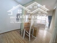 1 Phòng Ngủ Cao Cấp Ngay Trung Tâm Bình Thạnh