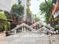 Bán Đất Tặng Nhà 2 Tầng Tại Mặt Phố Phú Diễn. Lô Góc, Vỉa Hè 2M. Kinh Doanh Tấp Nập Ngày Đêm.