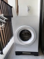 Cho Thuê Cc Masteri Waterfront, 12 Triệu, 61M2, 2 Phòng Ngủ 2 Vệ Sinh Full Nội Thất Đẹp