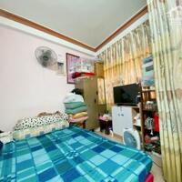 12 TỶ HƠN - NHÀ NGUYỄN CƯ TRINH QUẬN 1 - HẺM NHỰA 8M THÔNG THOÁNG - K/DOANH - 48M2 4 LẦU