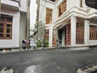 Bán Nhà 2 Mặt Tiền 120M Vân Hà Gần Vinhomes Liên Hà Tách 2 Lô Ô Tô Tránh Giá Tốt!