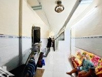 Vườn Lài - Tân Phú - Gầnhẽm Xe Hơi- Giá Chỉ 4Tỷ480