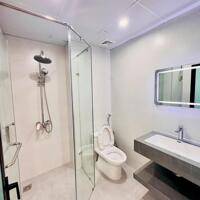 VÕ THỊ SÁU - NHÀ 7 TẦNG THANG MÁY MỚI - KHU PHÂN LÔ VIP TRUNG TÂM QUẬN HAI BÀ TRƯNG - Ô TÔ - KINH DOANH - DT 50M², Xây 7 Tầng, 20M ra Phố