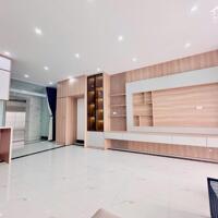 VÕ THỊ SÁU - NHÀ 7 TẦNG THANG MÁY MỚI - KHU PHÂN LÔ VIP TRUNG TÂM QUẬN HAI BÀ TRƯNG - Ô TÔ - KINH DOANH - DT 50M², Xây 7 Tầng, 20M ra Phố