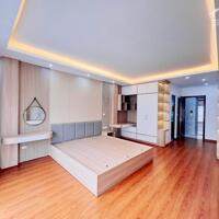 VÕ THỊ SÁU - NHÀ 7 TẦNG THANG MÁY MỚI - KHU PHÂN LÔ VIP TRUNG TÂM QUẬN HAI BÀ TRƯNG - Ô TÔ - KINH DOANH - DT 50M², Xây 7 Tầng, 20M ra Phố