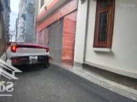 Nhà 4 Tầng Đẹp Vân Hà 2 Mặt Tiền Đường 4M Gần Trục Lớn Tiềm Năng Tăng Giá Cực Mạnh!