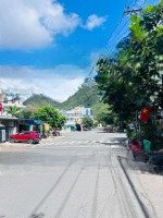 Bán Lô Đất Mặt Tiền Lý Thái Tổ, Vĩnh Hoà Nha Trang