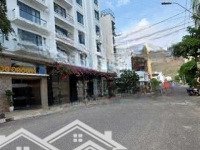 Bán Lô Đất Mặt Tiền Lý Thái Tổ, Vĩnh Hoà Nha Trang