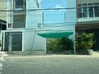 Bán Lô Đất Mặt Tiền Lý Thái Tổ, Vĩnh Hoà Nha Trang