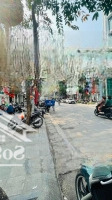 Mặt Phố Tô Hiến Thành, 342M2, 3 Tầng, Mặt Tiền 12M, 175 Tỉ