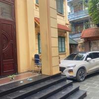 BIỆT THỰ TỰU LIỆT 260M² 5 Tầng , HÀNG XÓM LINH ĐÀM, PHÁP VÂN