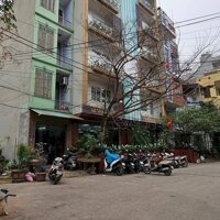 BIỆT THỰ TỰU LIỆT 260M² 5 Tầng , HÀNG XÓM LINH ĐÀM, PHÁP VÂN