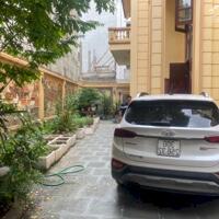 BIỆT THỰ TỰU LIỆT 260M² 5 Tầng , HÀNG XÓM LINH ĐÀM, PHÁP VÂN