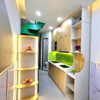 Nhà nhỏ 2 tỷ 6 dọn vô ở ngay chu văn an bình thạnh