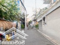 Bán Gấp Trương Công Định , P14 , Tb - Hẻm 8M -Diện Tích72M2 ( 4.5M X 16M ) Chỉ 9.2 Tỷ (Có Thương Lượngmạnh )