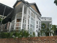 Căn Villa 861,9M2 View Biển Cách Phạm Văn Đồng Chỉ 50M
