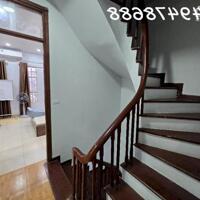 HÀNG HIẾM - THỤY PHƯƠNG - 41M2 - 4 TẦNG - Ô TÔ TRÁNH