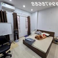 HÀNG HIẾM - THỤY PHƯƠNG - 41M2 - 4 TẦNG - Ô TÔ TRÁNH
